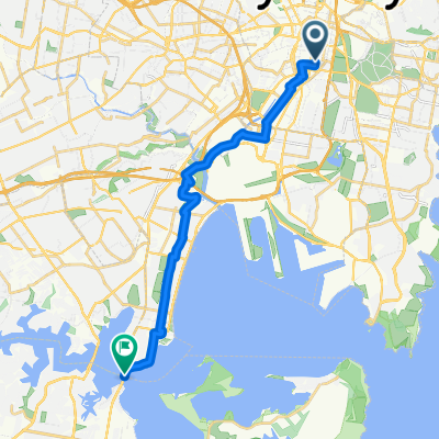 82–122-124 Morehead Street, Waterloo to Rocky Point Road, Sans Souci
