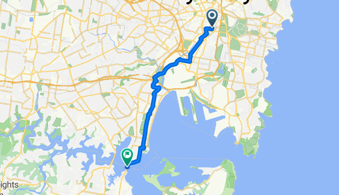 82–122-124 Morehead Street, Waterloo to Rocky Point Road, Sans Souci