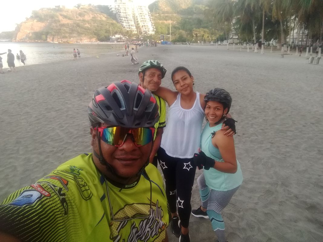 santamarta rodadero gaira santamarta