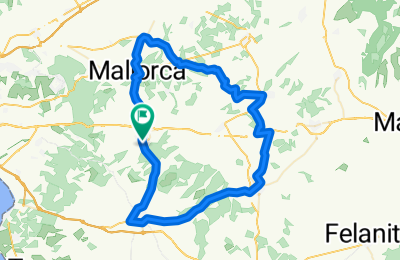 Open this route in the Bikemap app