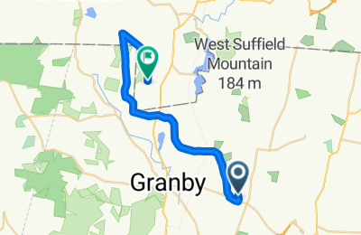 Open this route in the Bikemap app