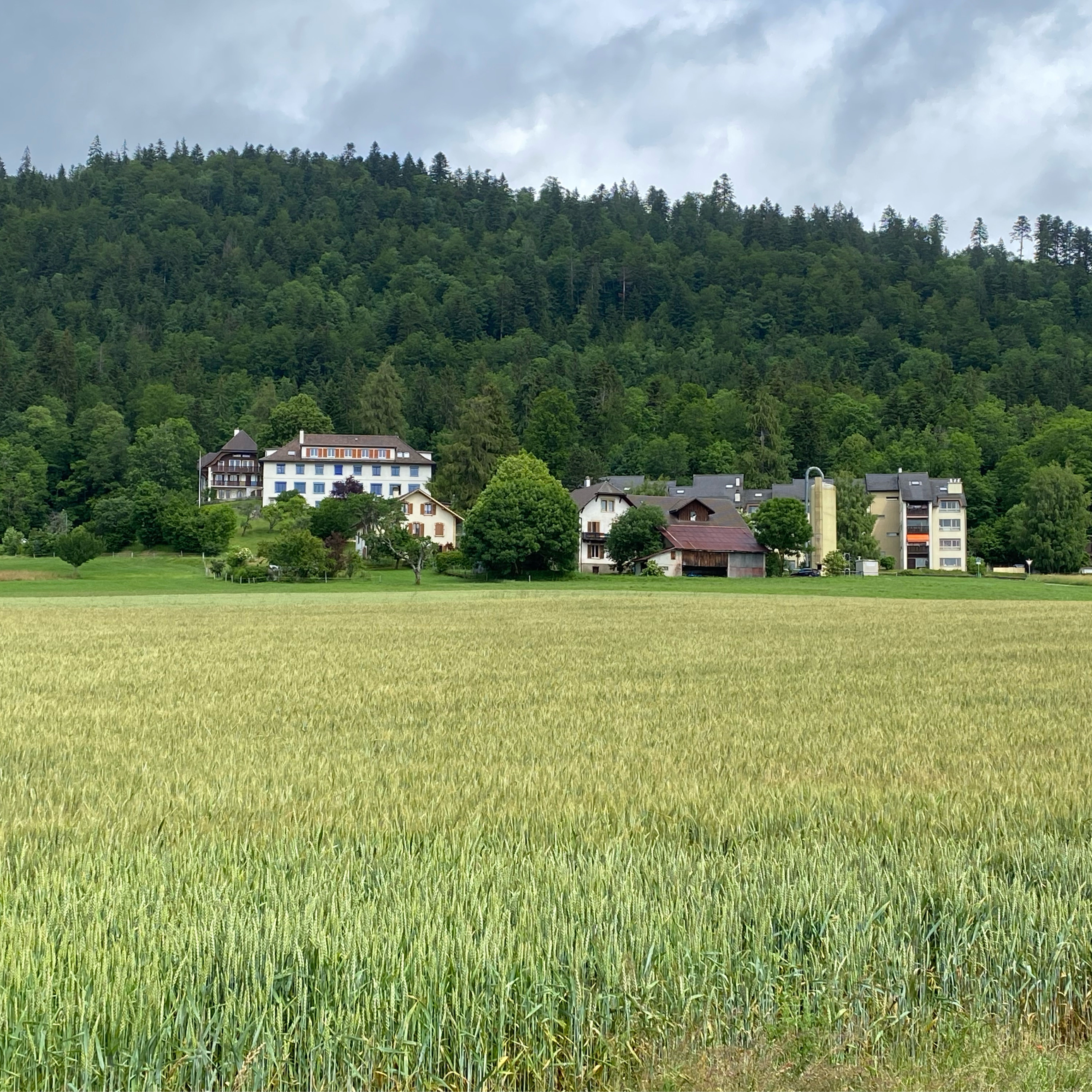 Ferienbiken
