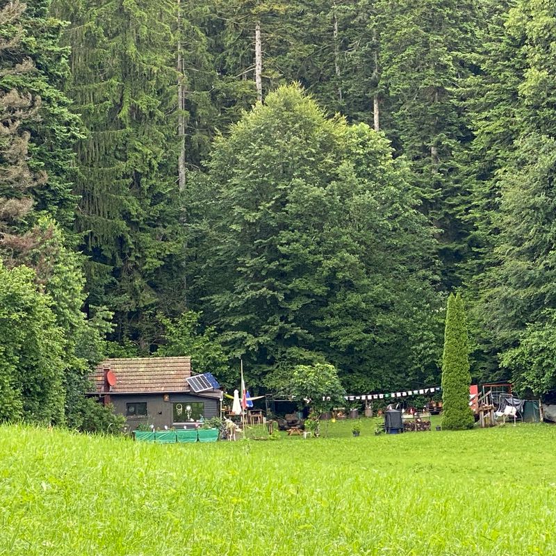 Ferienbiken