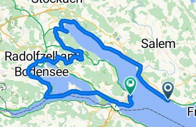 Open this route in the Bikemap app