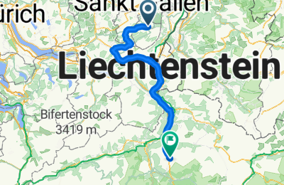 Open this route in the Bikemap app