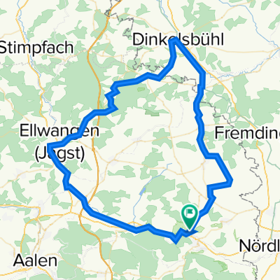 Dinkelsbühl