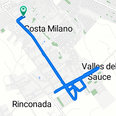 De Ramón Rodríguez 894, Coquimbo a Ramón Rodríguez 894, Coquimbo