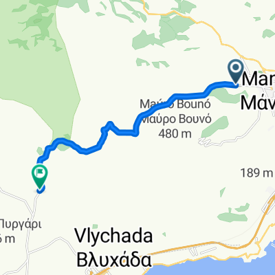 meletaki