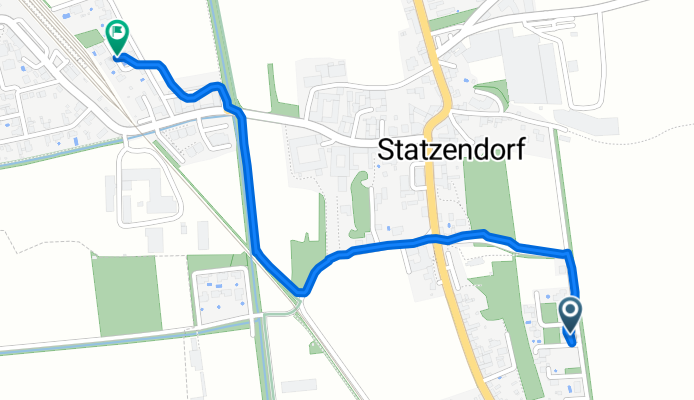 Diese Route in Bikemap Web öffnen