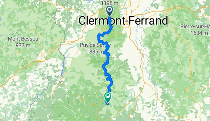 Diese Route in Bikemap Web 枚ffnen