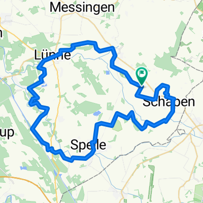 Spelle_Aeatal-_und_Moor-Route