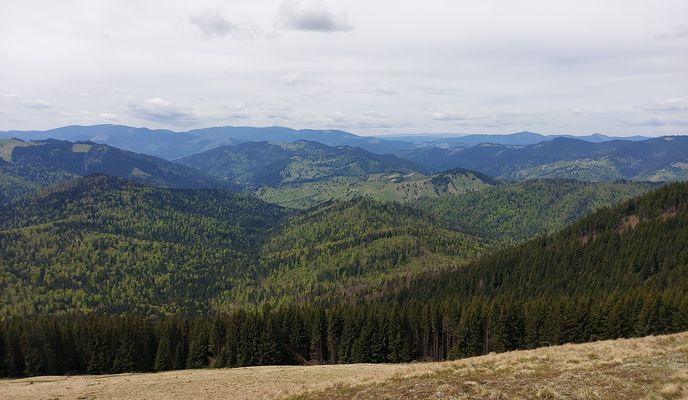 Photo 1 de l’itinéraire Bikemap « Strada Calea București 109, Topoloveni to Strada Crinului 28, Pitești »