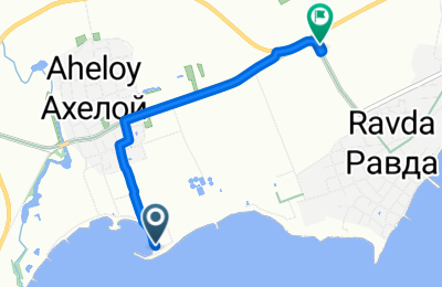 Open this route in the Bikemap app