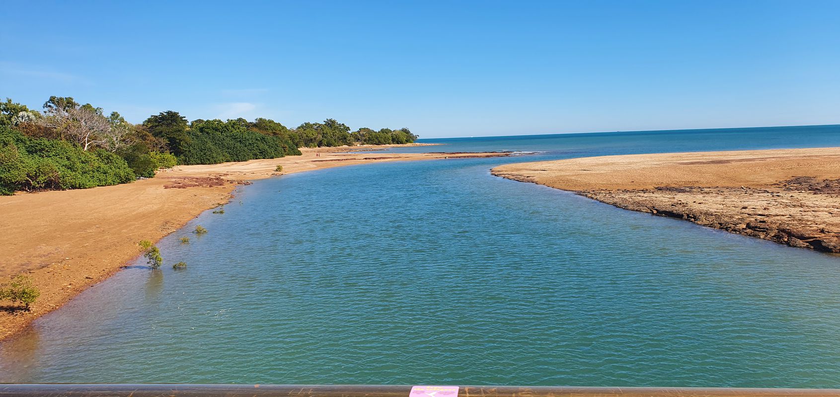 Tiwi - Nightcliff