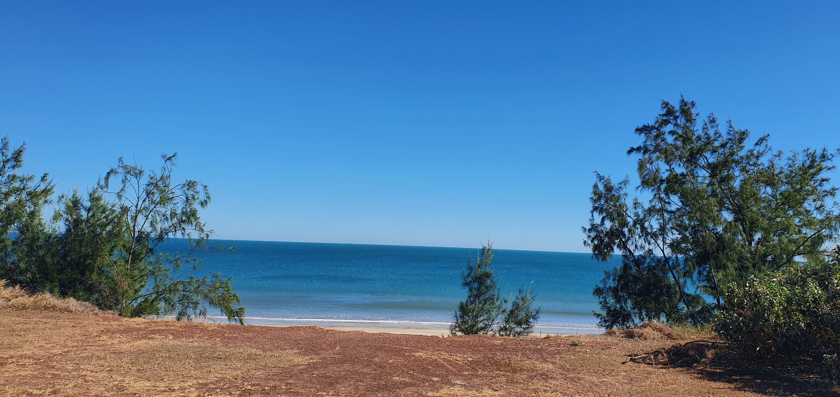 Tiwi - Nightcliff