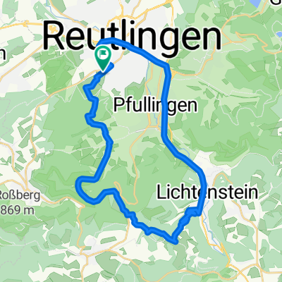 Reutlingen-Nebelhöhle