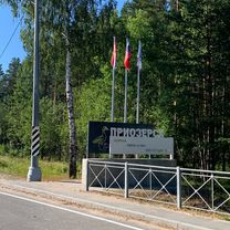 Photo 8 of the Bikemap route "до Приозерска"