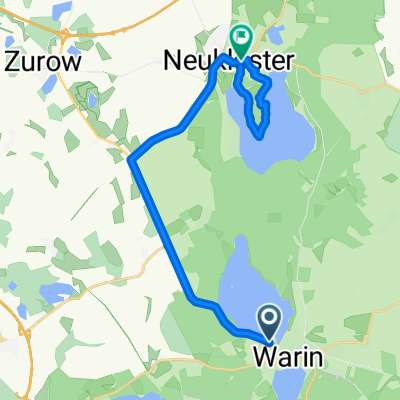 Warin - Neukloster 2