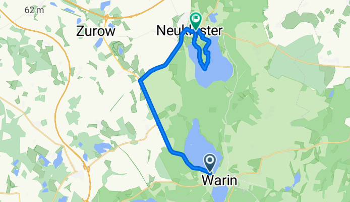 Warin - Neukloster 2