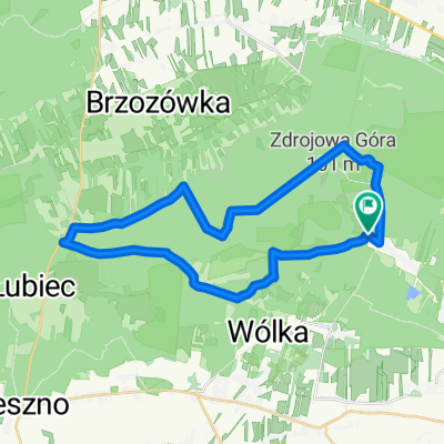 truskaw-truskaw kółko