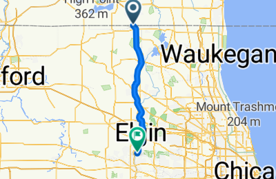 Open this route in the Bikemap app