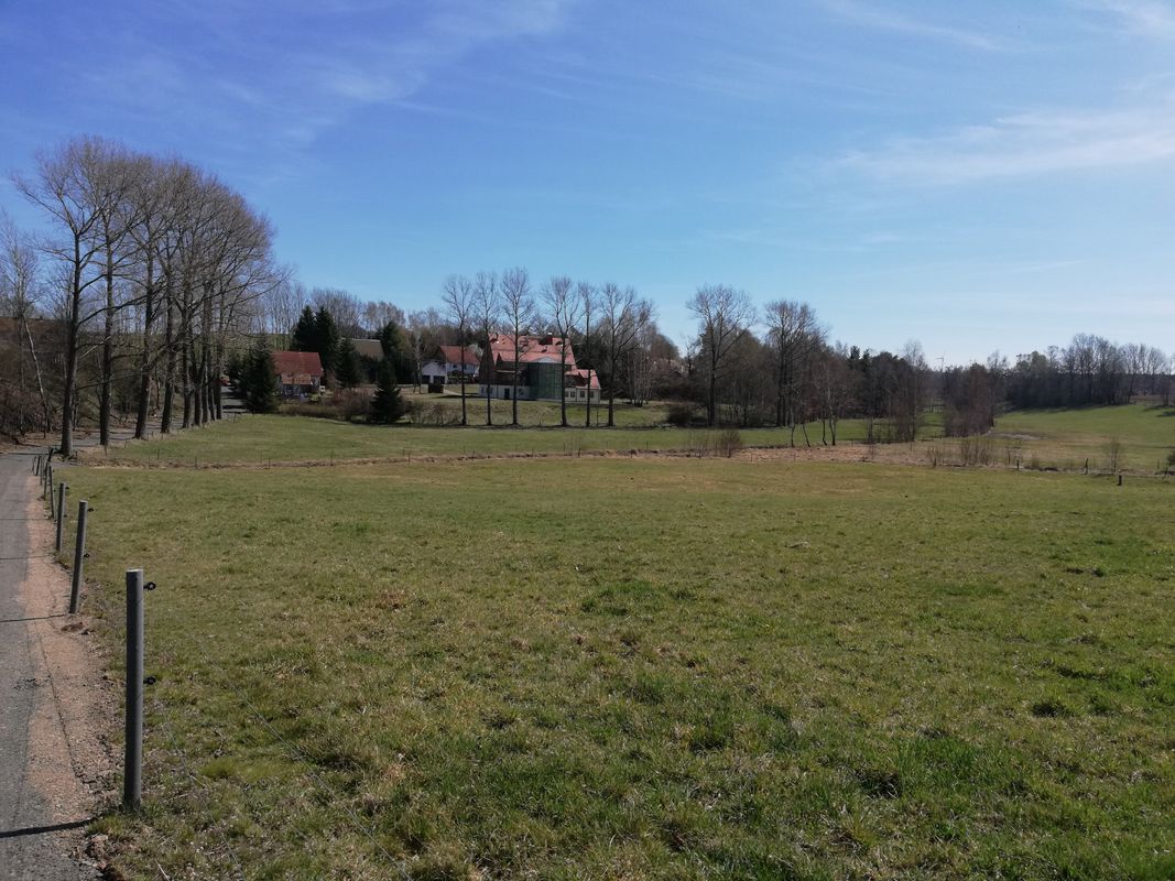 Feierabendrunde (Sachsen/Freiberg)