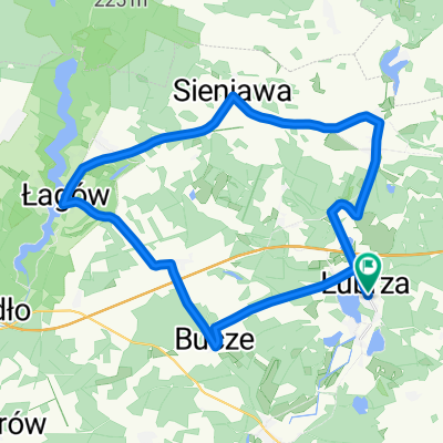 Lubrz-Łagów