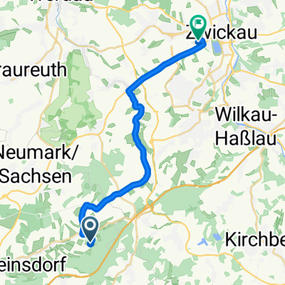 Zwickau