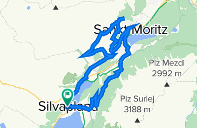 Open this route in the Bikemap app