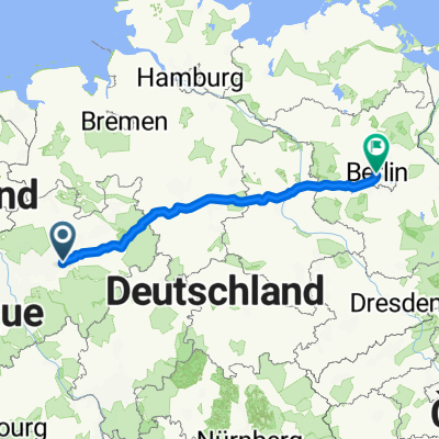 2 Boys 1 Fahrradweg