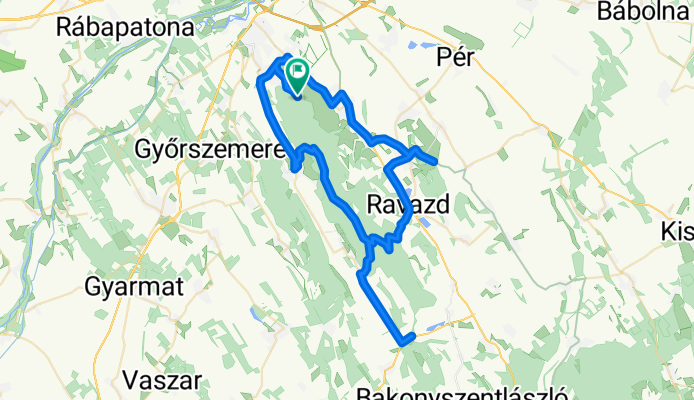 pannonhalma