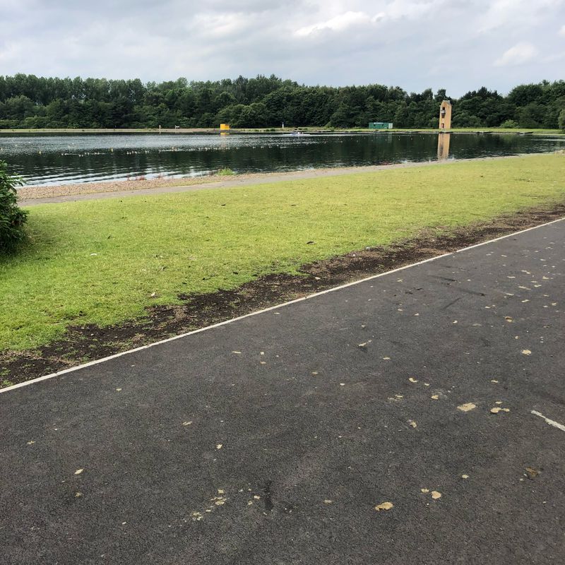 Strathclyde Park