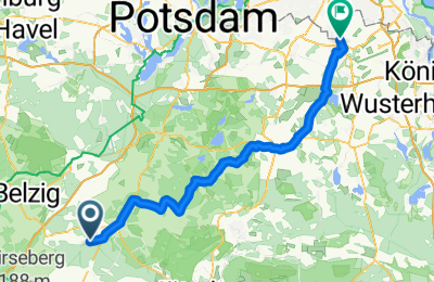 Open this route in the Bikemap app