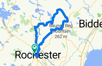 Open this route in the Bikemap app