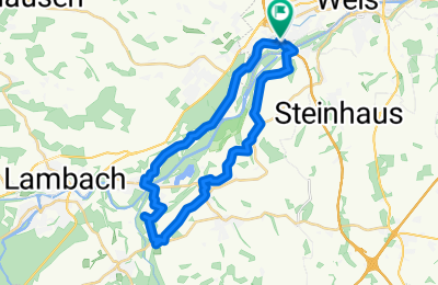 Open this route in the Bikemap app