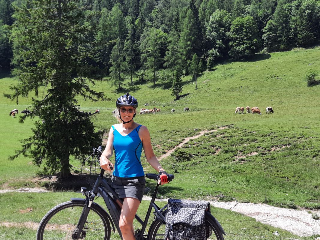 Seestraße 57, Gschwand naar Seestraße 57, Gschwand