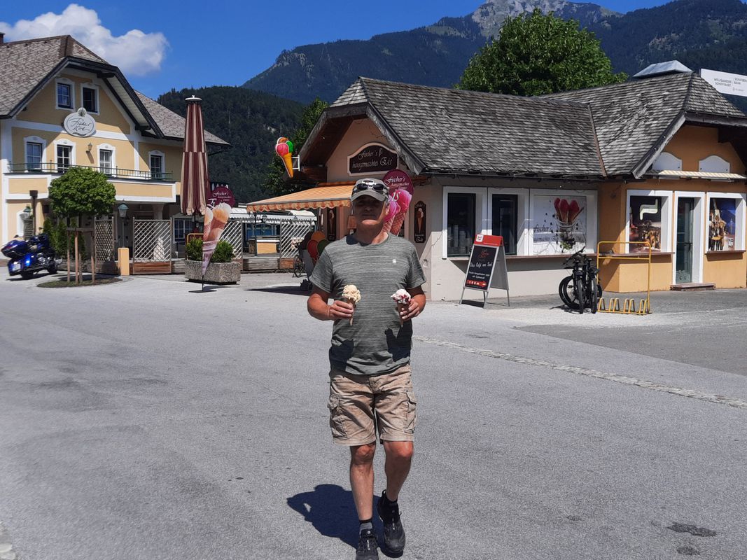 Seestraße 57, Gschwand naar Seestraße 57, Gschwand