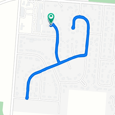 1170 Rosendale Dr, Beavercreek to 1170 Rosendale Dr, Beavercreek