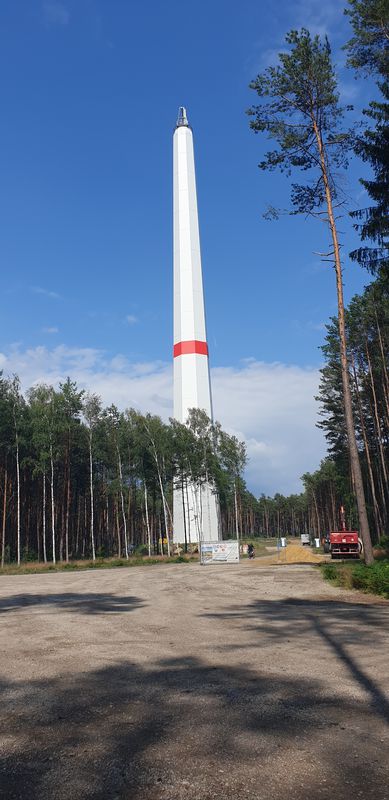K6728, Rietz-Neuendorf nach Am Spreeufer 15, Rietz-Neuendorf