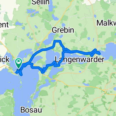 Plön - Malente