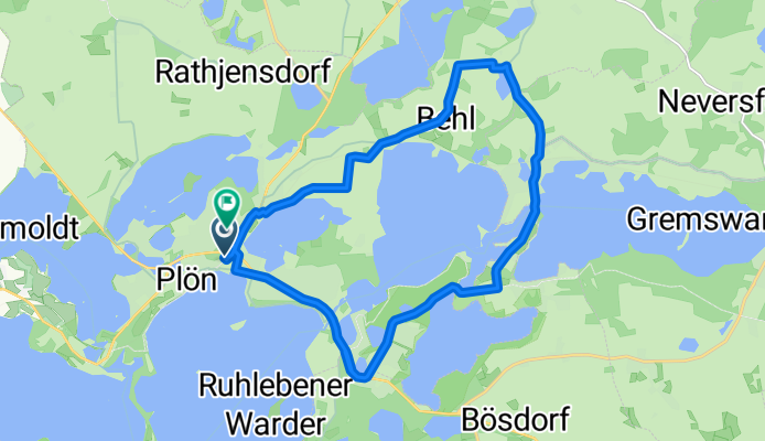 Diese Route in Bikemap Web öffnen