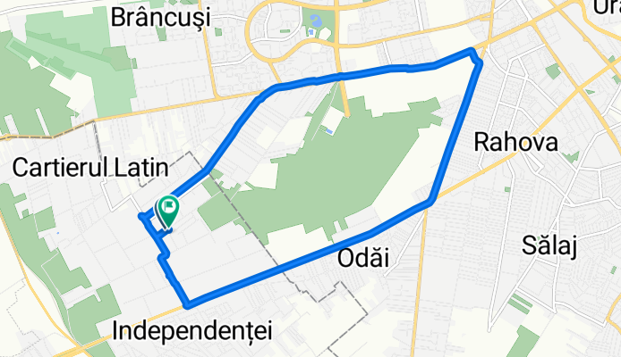 alexandriei