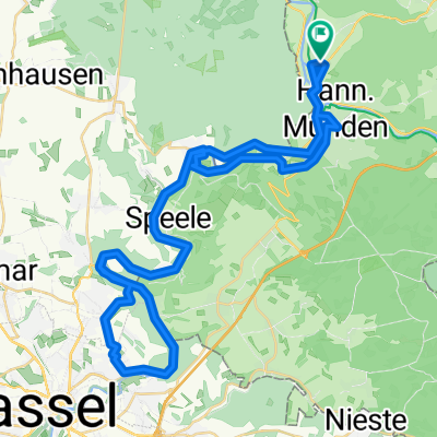 Fulda-Radweg 01