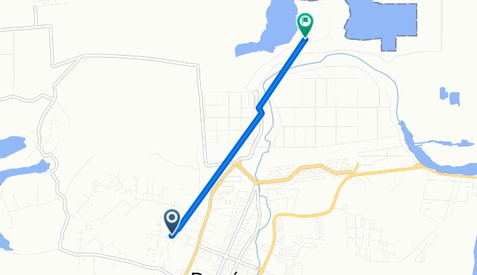 Diese Route in Bikemap Web öffnen