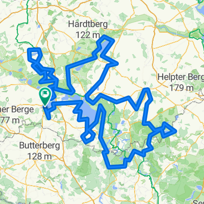 Mecklenburgische Seen
