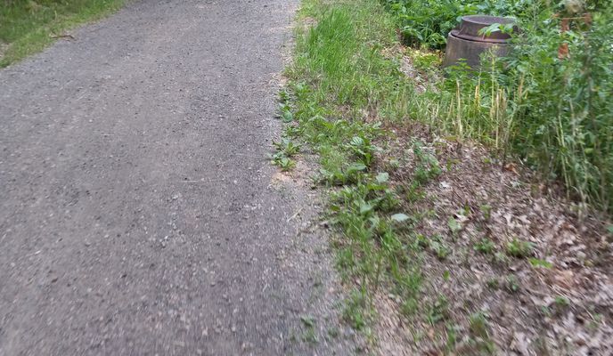 Photo 1 of the Bikemap route "De Crystal Place East 1272, Chaska a Darrick Road 206, Chaska"