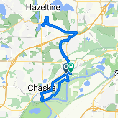 De Crystal Place East 1272, Chaska a Darrick Road 206, Chaska