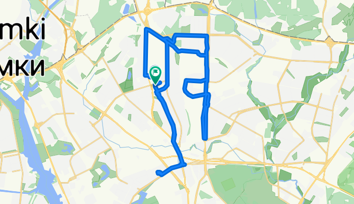Diese Route in Bikemap Web öffnen