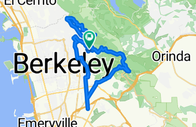 Open this route in the Bikemap app