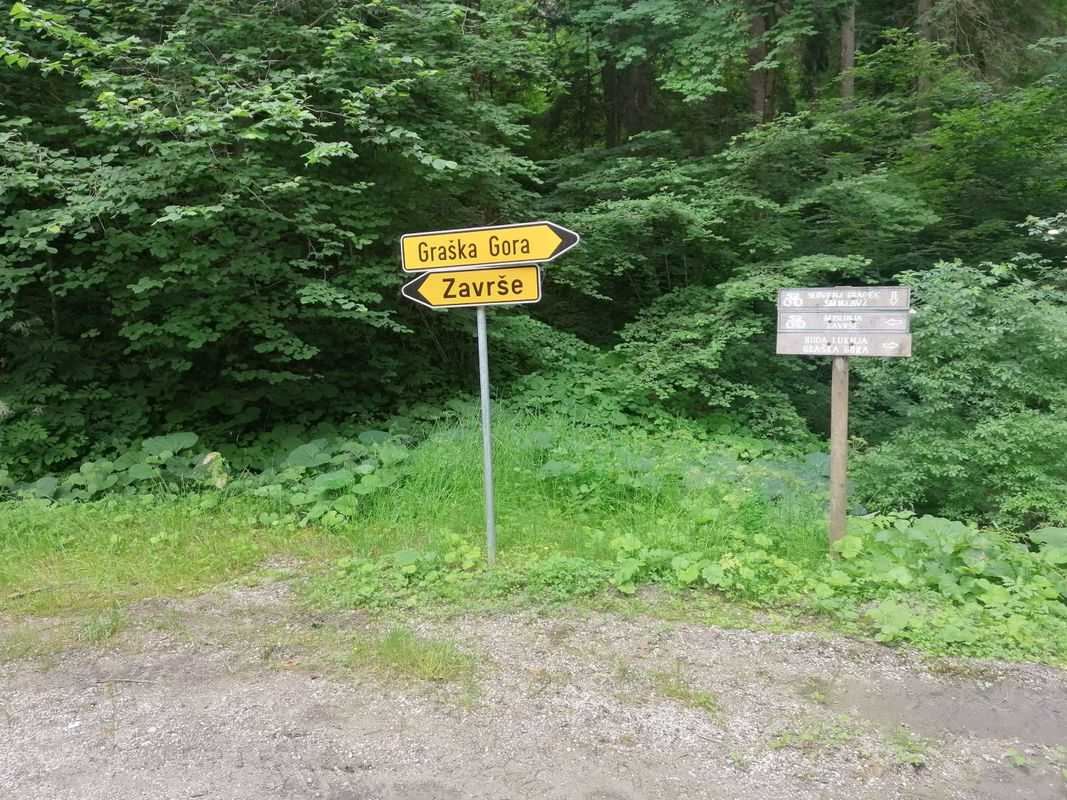 Mislinja-Zavrse-Mislinja 04.07.2021